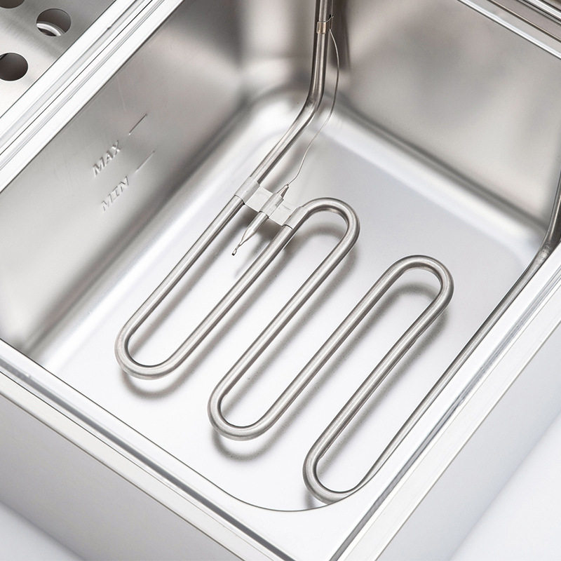 油炸锅商用电炸炉炸排薯条油条设备油炸机电炸锅单缸,清洗/食品/商业设备,其他清洗机,淘宝优惠券,粉丝福利购,淘宝优惠卷