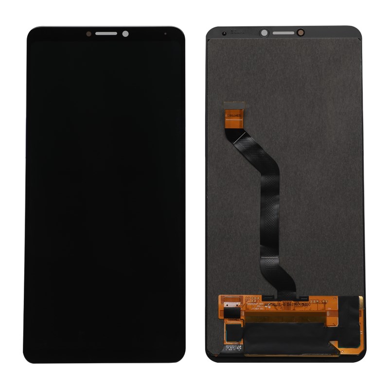 适用于荣耀note10原装拆机屏幕总成OLED液晶触摸显示屏内外屏