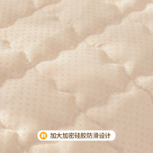 新款 加厚毛绒冬款 沙发垫坐垫子冬季 现代座垫防滑沙发罩