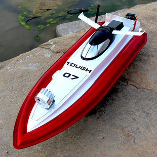 遥控船拖网大功率超大型拉网放网钓鱼打窝自动脱钩高速快艇