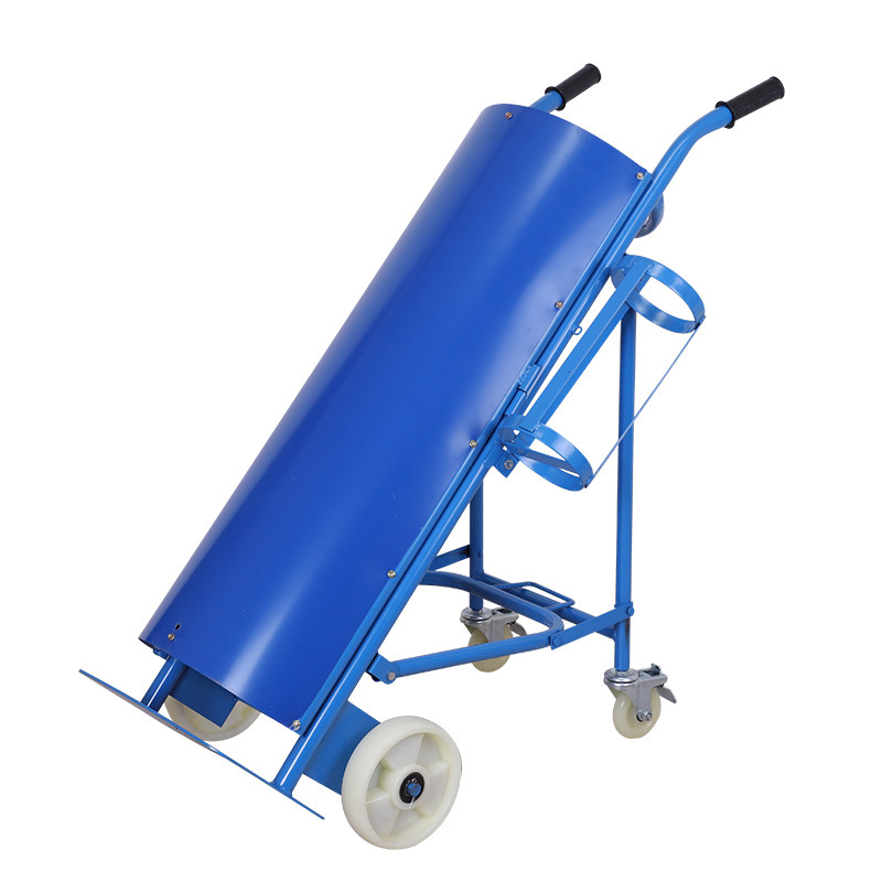 升氧气乙炔瓶手推车丙烷推车气瓶推车二氧化碳瓶推车瓶手推车