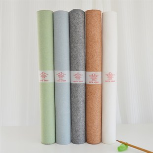 永正精品锁边羊毛毡加厚书桌垫书画毛毡书法垫练习毛笔羊绒毛毡布