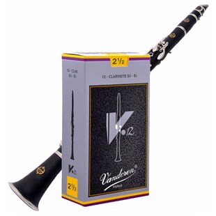 n弯德林  灰 银盒降单簧管 哨片    . + 号