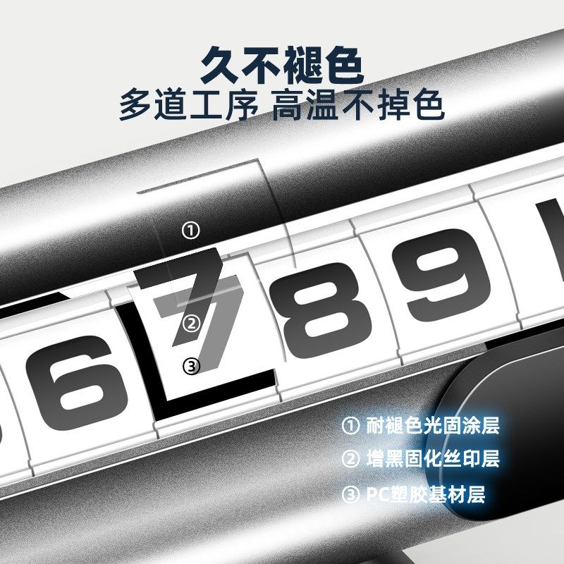 临时停车号码牌车载移车挪车电话牌汽车内破窗器安全锤,汽车用品/电子/清洗/改装,停车号码牌,淘宝优惠券,粉丝福利购,淘宝优惠卷