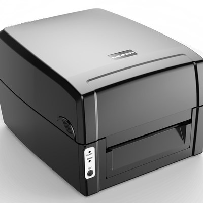 LDN雷丹L 9  L 干胶标签 碳带条码打印机di