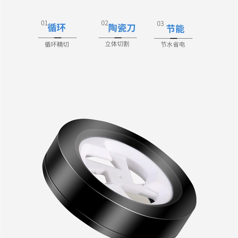 垃圾智能处理器卫生巾  厨余垃圾粉碎机家用神,家庭/个人清洁工具,垃圾桶,淘宝优惠券,粉丝福利购,淘宝优惠卷