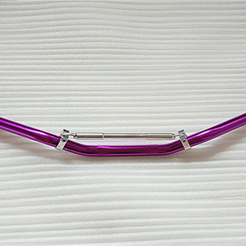 越野机车改装变径龙头把手黄龙00手把天剑街车配件车把