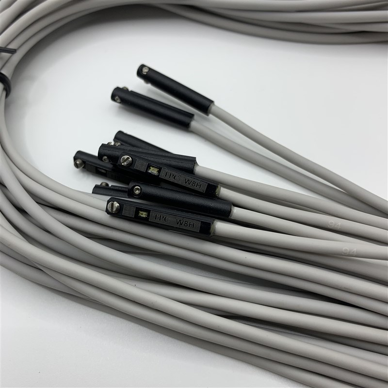 TPC磁性开关传感器W13 W1HN W9HN W8H D-C73K W9H D-A73K