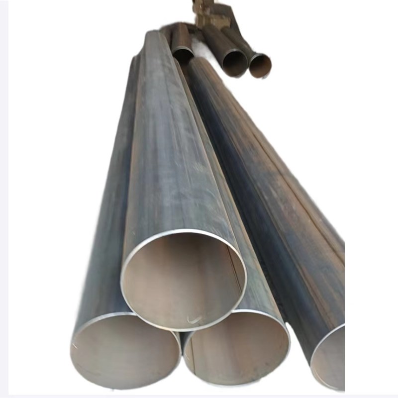 零切Q235焊管焊接钢管钢管45号20#无缝管圆管铁管大小口直缝管