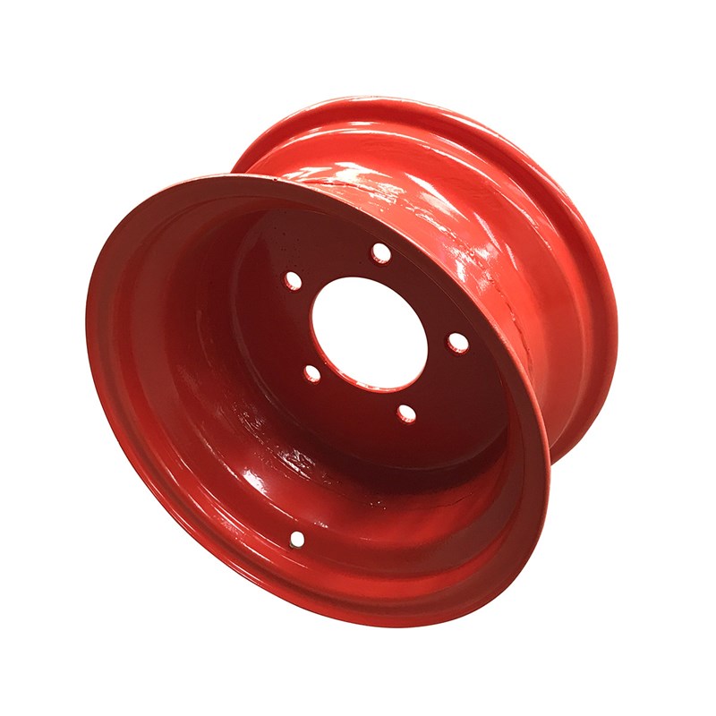 农用人字胎12寸轮毂60012钢圈配拖拉机60079.-20-12-16后轮