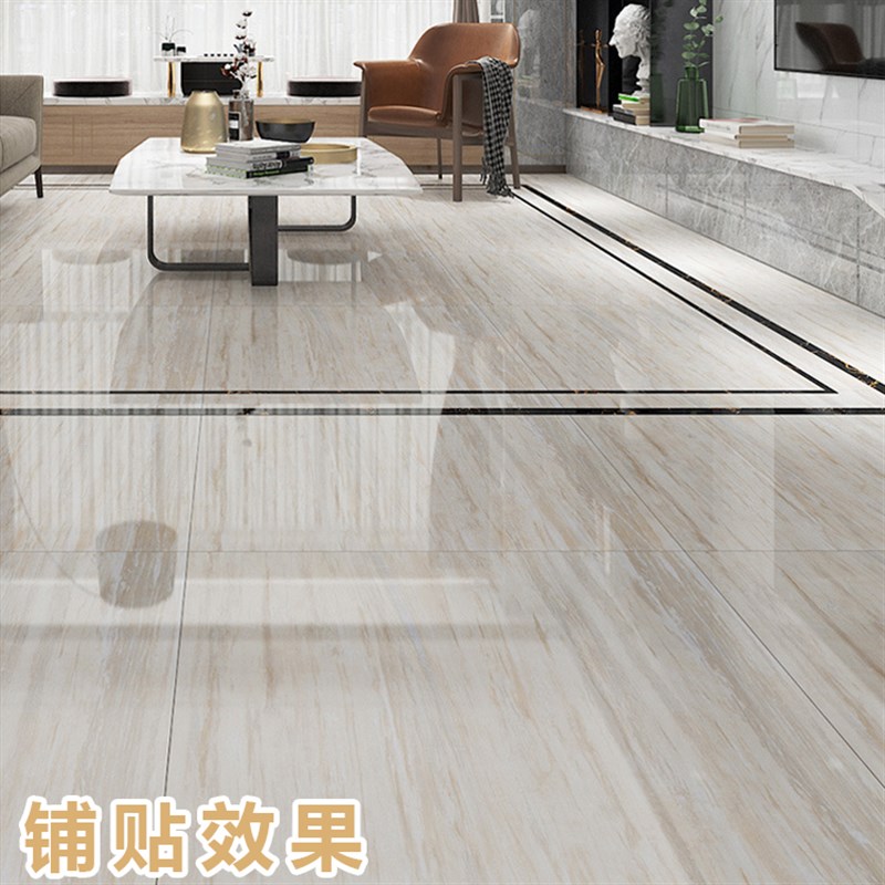 广东高档砖 欧亚木纹 优质瓷砖 星级酒店地砖防滑耐磨 卫生间墙砖