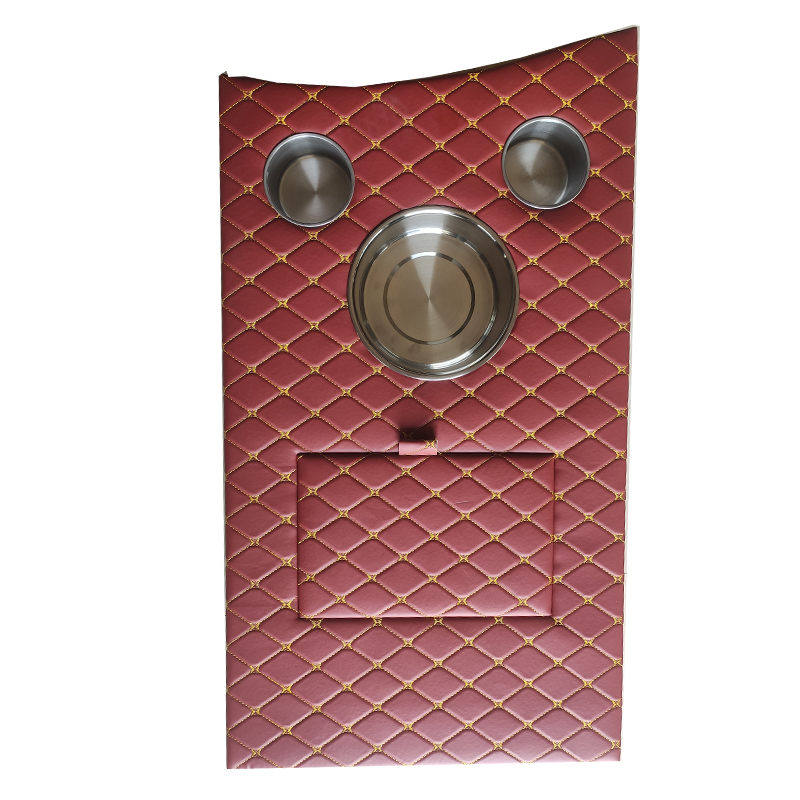 大货车暖瓶架解放J6L暖壶架水杯架车载水壶架饮水机架暖壶固定架