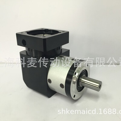 planetary reducer WPLE120-7半导体加工设备精密行星减速机