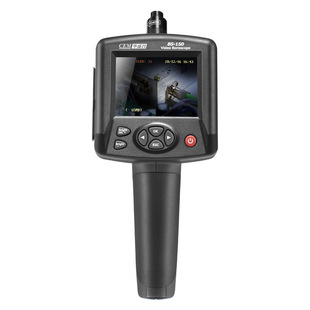 CEM华盛昌BS 150工业内窥镜防水探头汽车检修工业管道检测仪