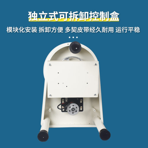 儿童款拉坯机液晶触控陶艺