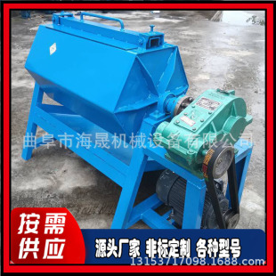 海晟加工六角八角橄榄型滚筒除锈抛光机 火烧铁带收尘器研磨机