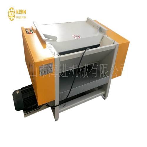 厂家直售各种新款HJKM-300开棉机冲棉机PP棉机厂家品质保证