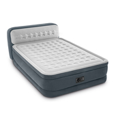 充气床卧室层加充气床垫午休单