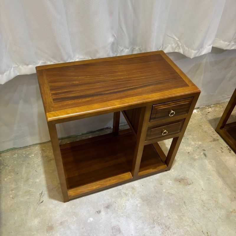 南美胡桃木实木茶水柜平面抽茶水柜餐边柜边几茶车茶几,商业/办公家具,办公茶水柜,淘宝优惠券,粉丝福利购,淘宝优惠卷