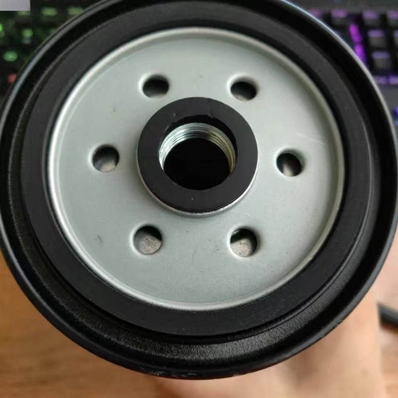 FS7090油水分离器CC190东风/国三拖拉机配件柴油滤清器