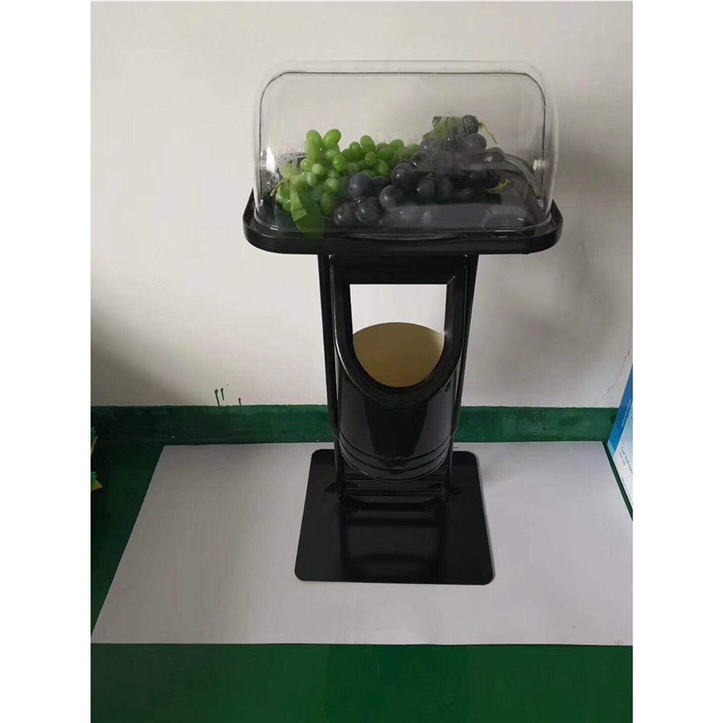 超市试吃架试吃台品尝台不锈钢食品架蛋糕架子展示架熟食饮品架