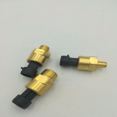 M1X解放J锡柴DL电喷 机油压力传感器 电子式机油感应塞