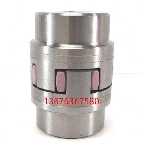 ROTEX-55联轴器GR55 GS55-KTR弹性体