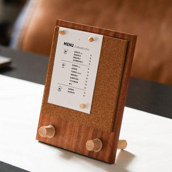 桌面软木留言板 木质书桌记事板 立式备忘提示板家用便签板照片板,文具电教/文化用品/商务用品,软木板/照片板/毛毡板,淘宝优惠券,粉丝福利购,淘宝优惠卷