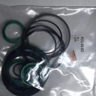 康茂胜camozzi气缸维修包 密封件K02-60-80 K02-60-32 K02-60-40