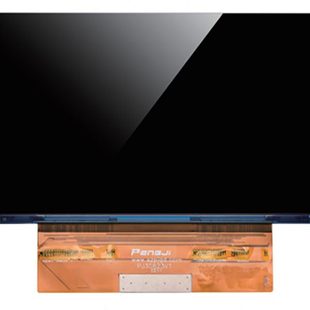 6.08 6.23 7.6 8.9 9.25 10.3 12.8 13.313.6 15.6吋黑白单色屏幕