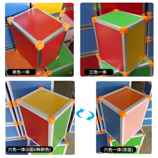 学校生音乐凳音乐教室专用凳多功能舞蹈室凳子大合唱六面体舞台凳