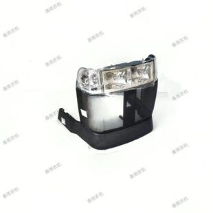 福田欧豹雷沃拖拉机配件304 404 504E前网 中网 前中网