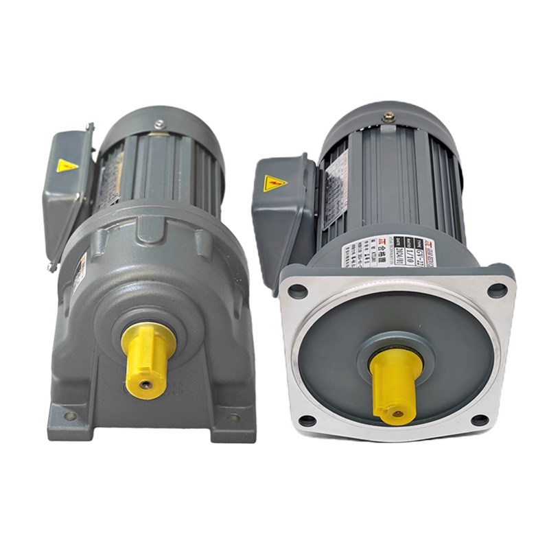 ATL爱德利电机GH/GV18 22 28 32 40 50缩框三相380V齿轮减速马达