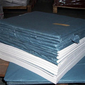 半透明白纸临摹纸 1080m填充纸辅料 14g拷贝纸17g包装 纸防潮纸787