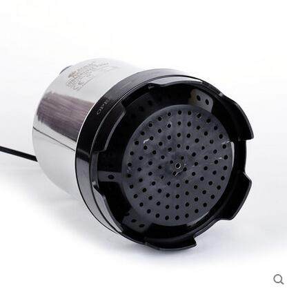 日生企鹅不绣钢潜水泵 PENGUIN全系列底抽水泵《越和水族》