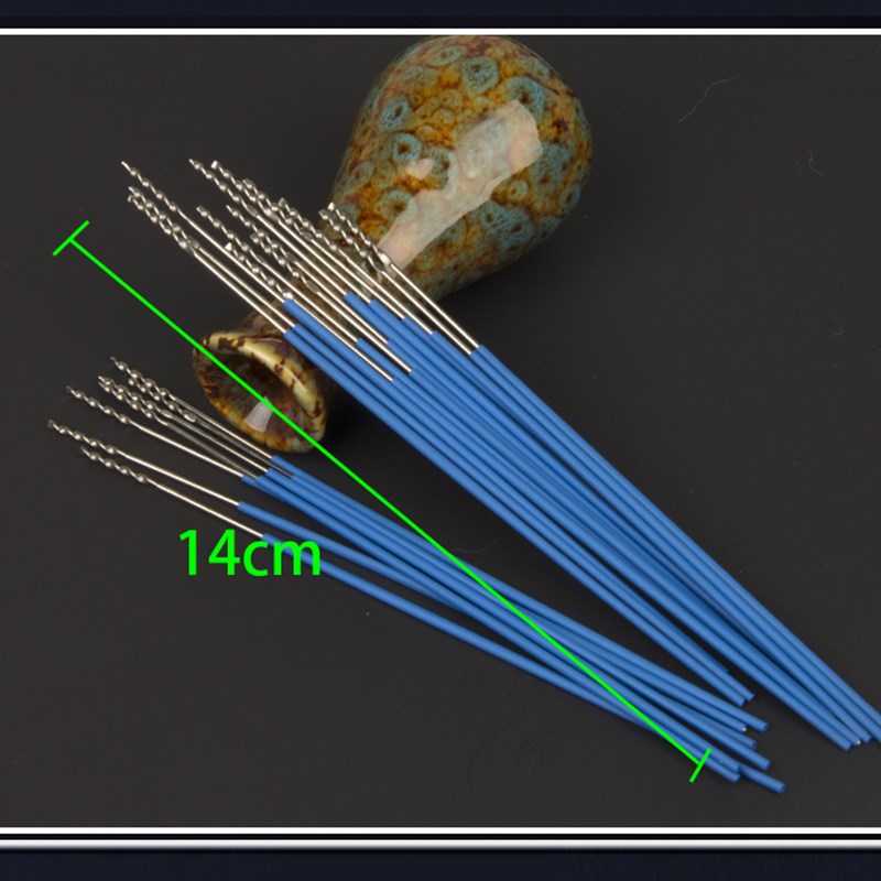 扬州采耳工具专业卷棉棒防滑棉签棒挖耳勺掏耳朵神器打耳朵清洁器