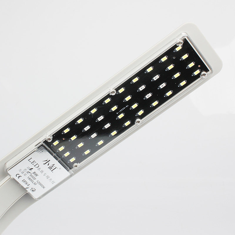 奥斯特 超薄LED鱼缸灯夹灯草缸水族灯大功率水草灯全白蓝白光暖X9,宠物/宠物食品及用品,照明器材,淘宝优惠券,粉丝福利购,淘宝优惠卷