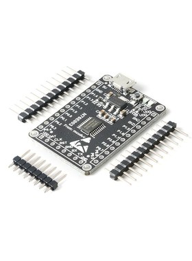 N76E003AT20核心板 N76E003开发板/8051内核/嵌入式51单片机