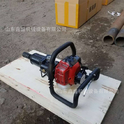 NB-550内燃螺栓扳手 轨道用手提螺栓扳手 便携式单头螺栓扳手厂家