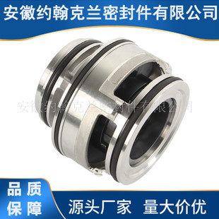 飞力Flygt集装 式 机械密封适用于搅拌器污水泵用机封厂家直供 包邮