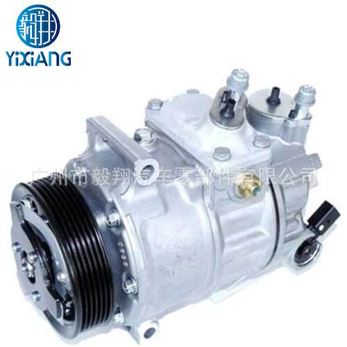 适用 PXE16 AC Compressor  A5 / A5 Quattro 2.0L 3.2L