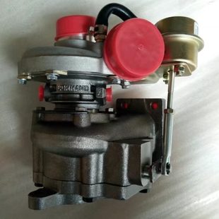 汽车增压器配件 JP45涡轮增压器JP45 1118010C CW65