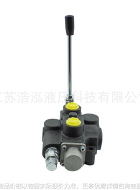 RD5000 Series Prince Directional Control Valves