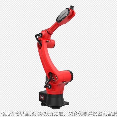 智能协作机器人/机械臂BRTIRUS1510A 智能搬运