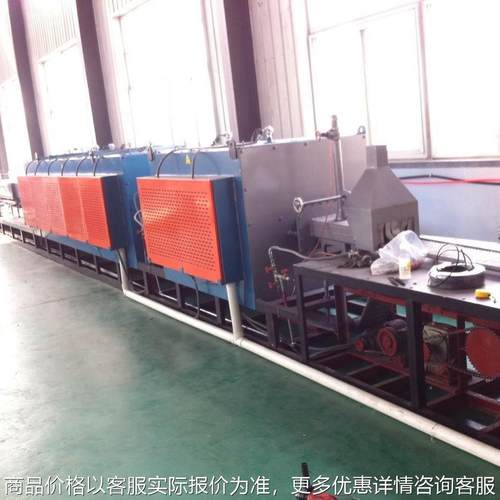 （厂家直销）优惠促销粉末冶金钎焊炉系列，保修一年