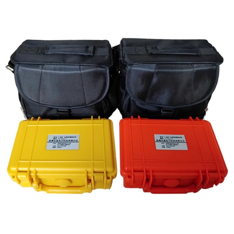 TLE-980电力电缆故障测试仪 TLE-10KV地埋电缆断点短路漏电检测仪