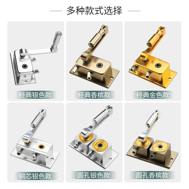 晾衣架手摇器阳台手摇升降杆式凉衣架自动晒衣架晾衣杆摇把,家装主材,手摇器,淘宝优惠券,粉丝福利购,淘宝优惠卷