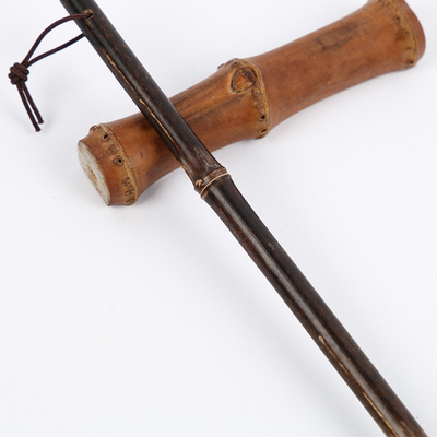 【鸿猷文房】紫竹禅心 小楷毛笔 狼毫宣笔书法行楷初学者练字抄经