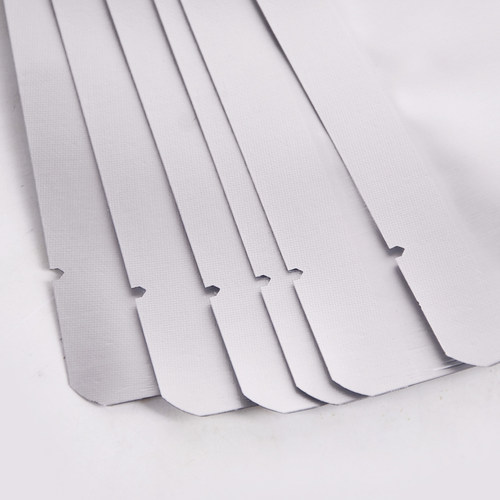 1千克装纯铝箔袋22*30厘米铝箔粉末包装袋熟食真空包装塑料锡纸袋