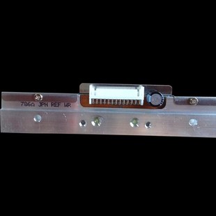 适用 立象L 条码打印头 立象O L打印头 打印热敏头